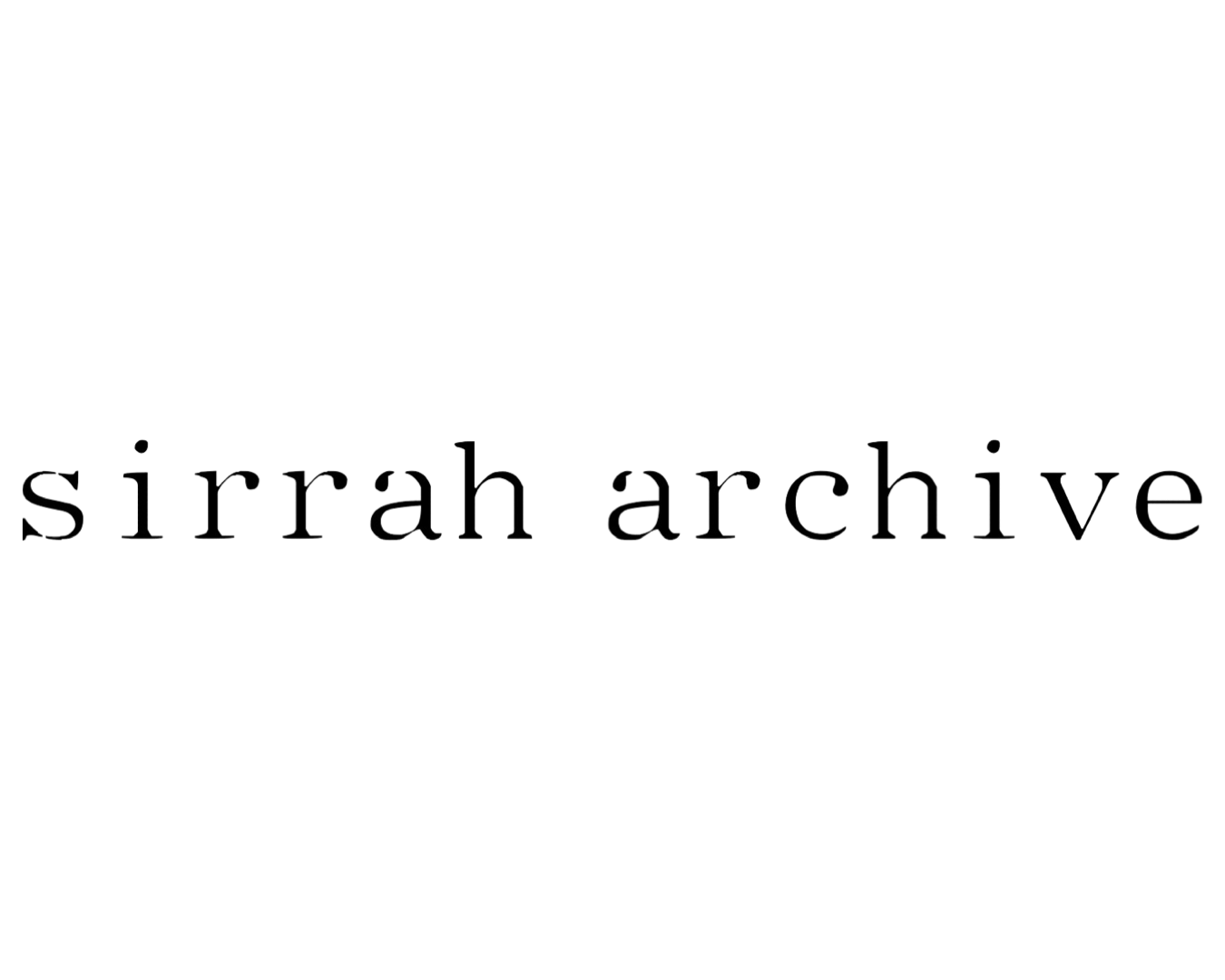 sirrah archive