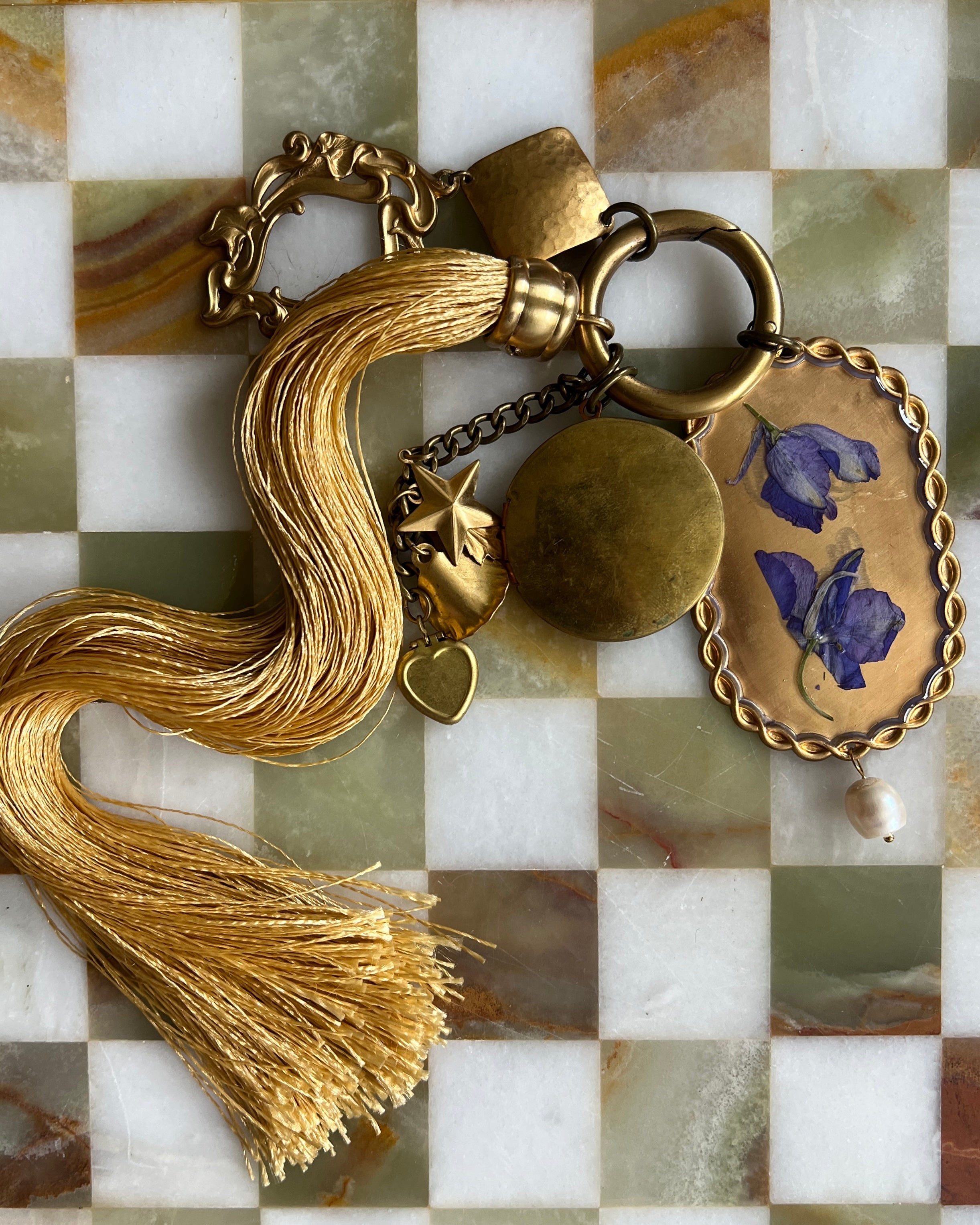 Bag Charms