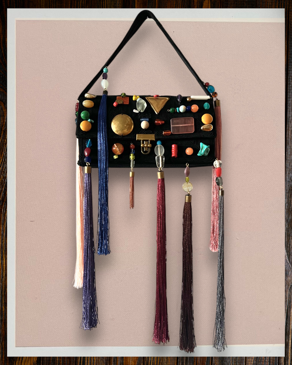 Mirth Bag - #3