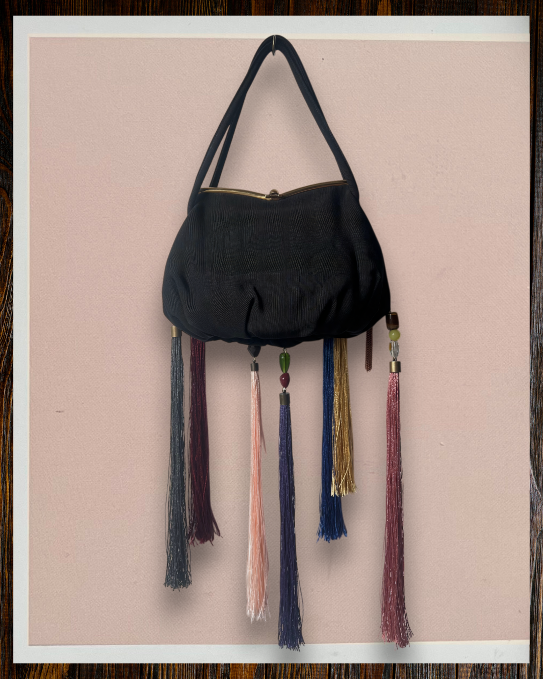 Mirth Bag - #6