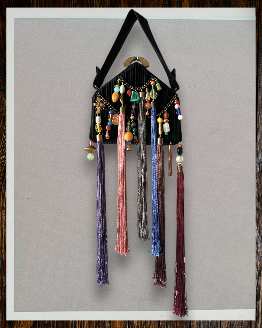 Mirth Bag - #4