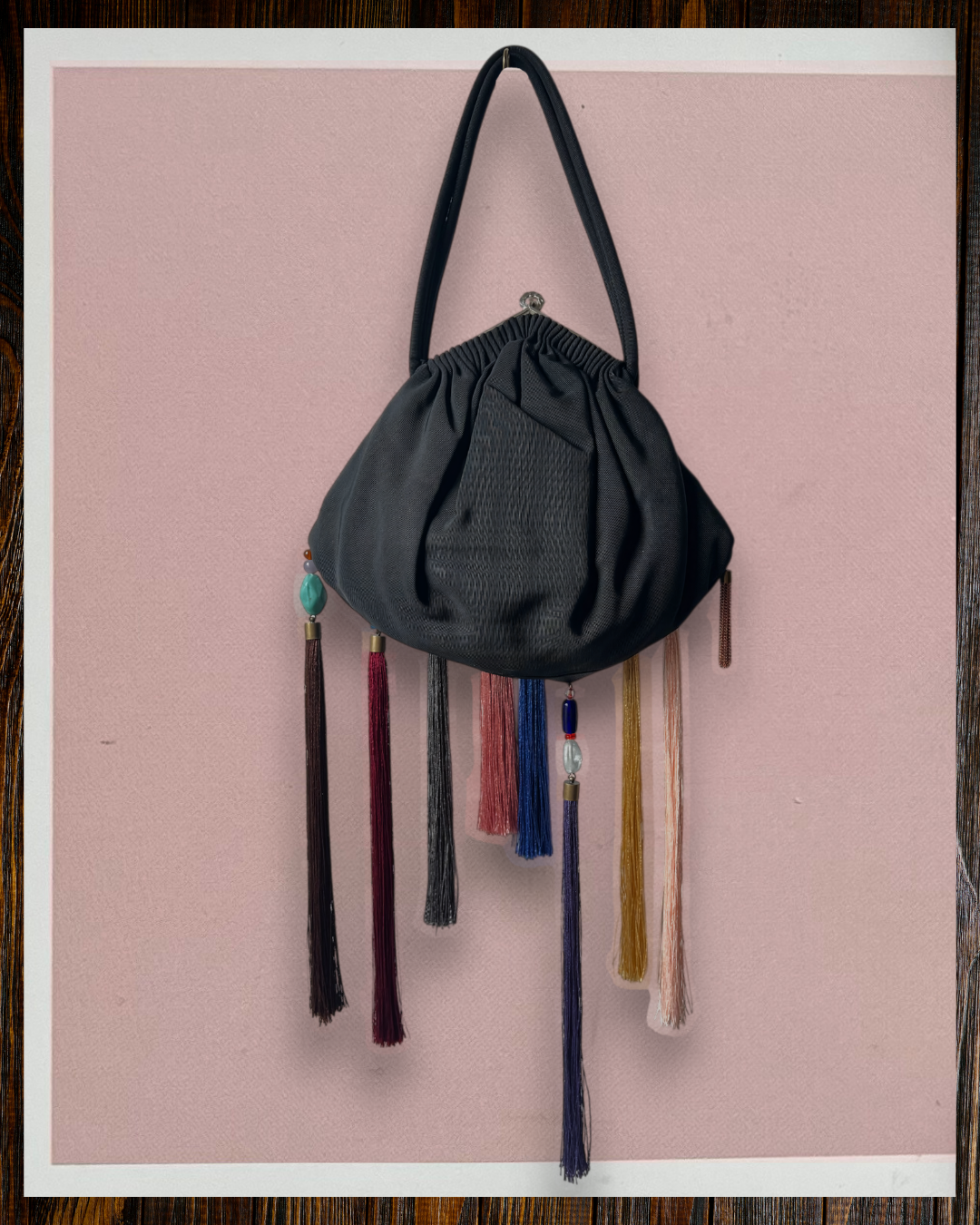 Mirth Bag - #1