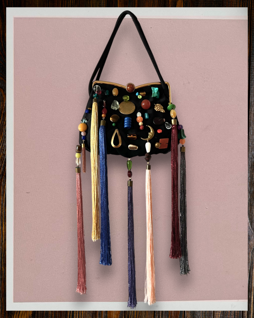Mirth Bag - #6