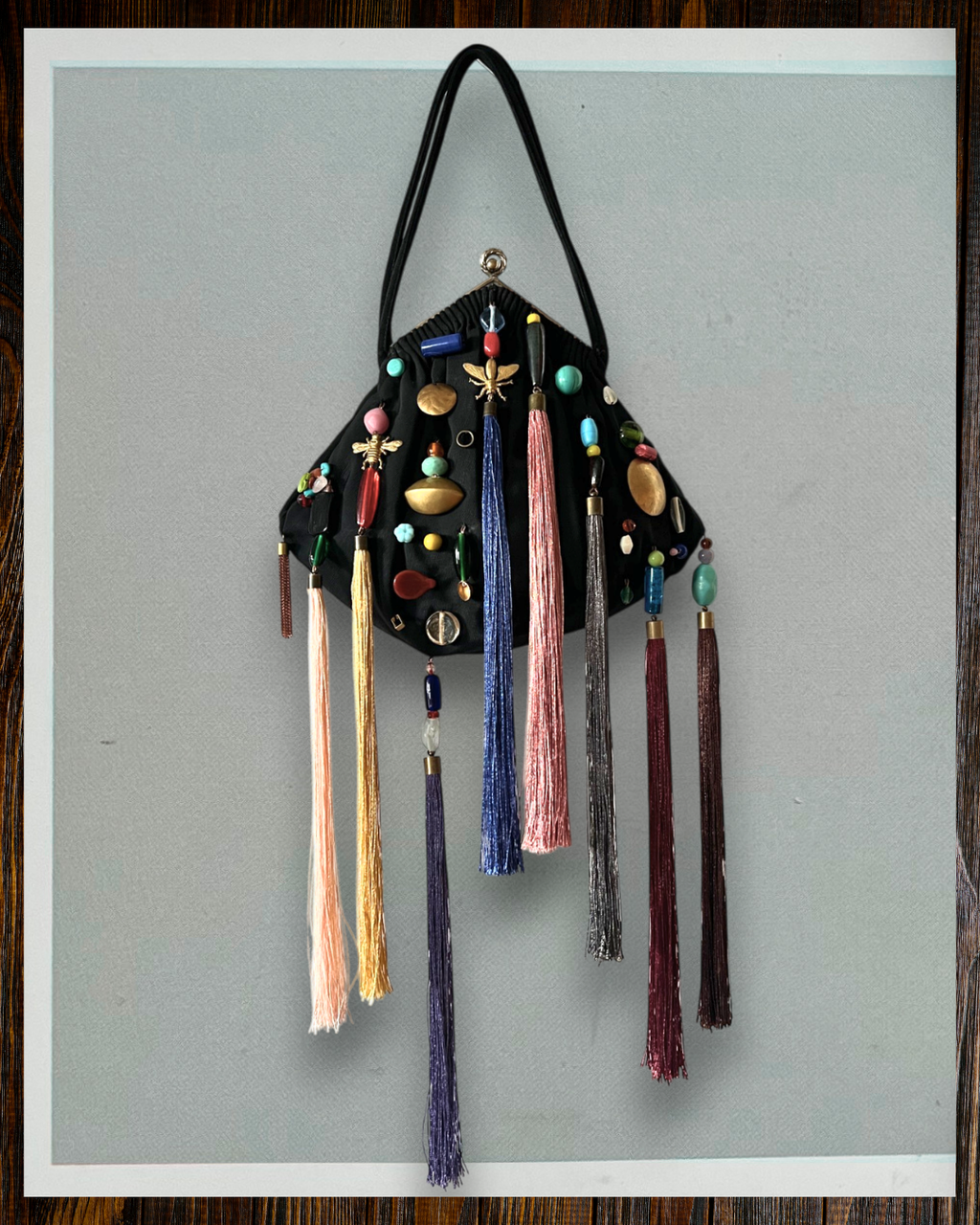 Mirth Bag - #1