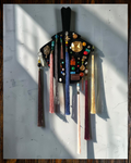 MIRTH Beaded Bag – #7