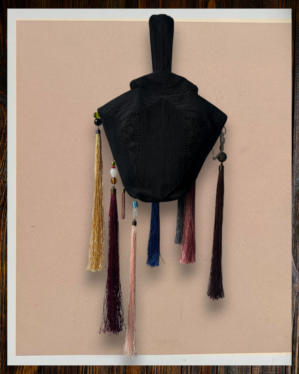 Mirth Bag - #7