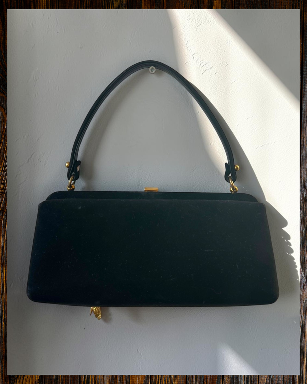 MIRTH Beaded Bag - Chain #2