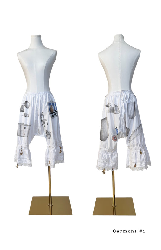 Garment #1