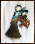 MIRTH Keychain – Sage #2