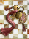 Opus Charm - Peony