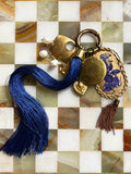 Opus Charm - Royal Blue