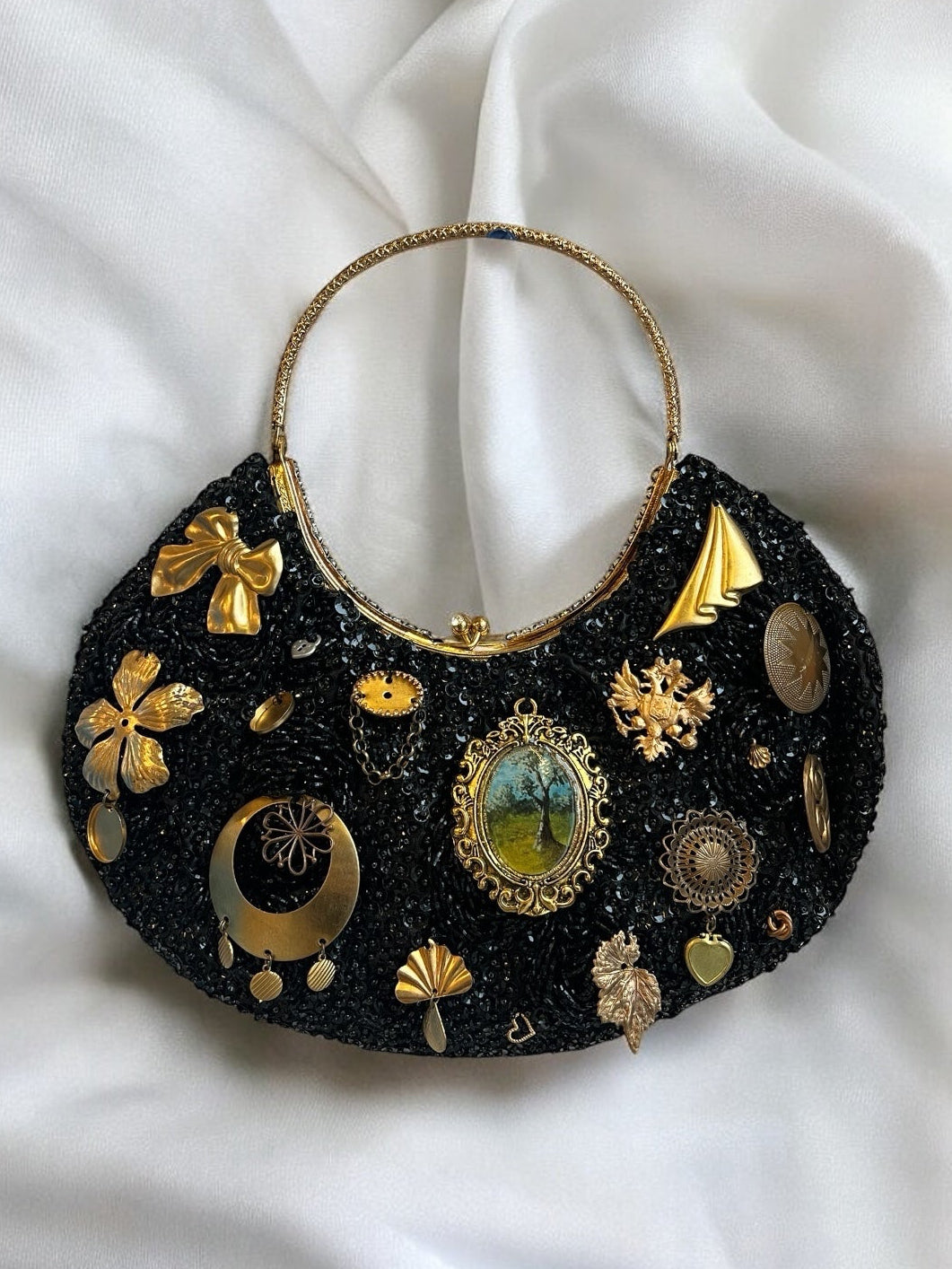 Purses and Bag Charms