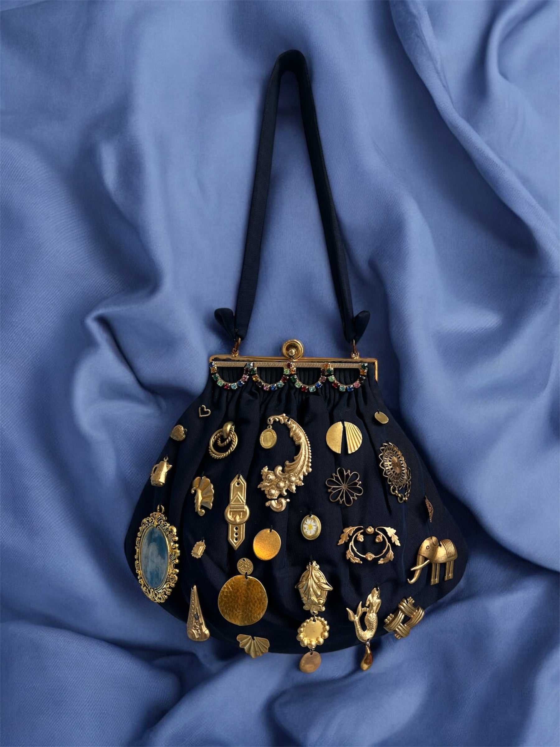 Purses and Bag Charms