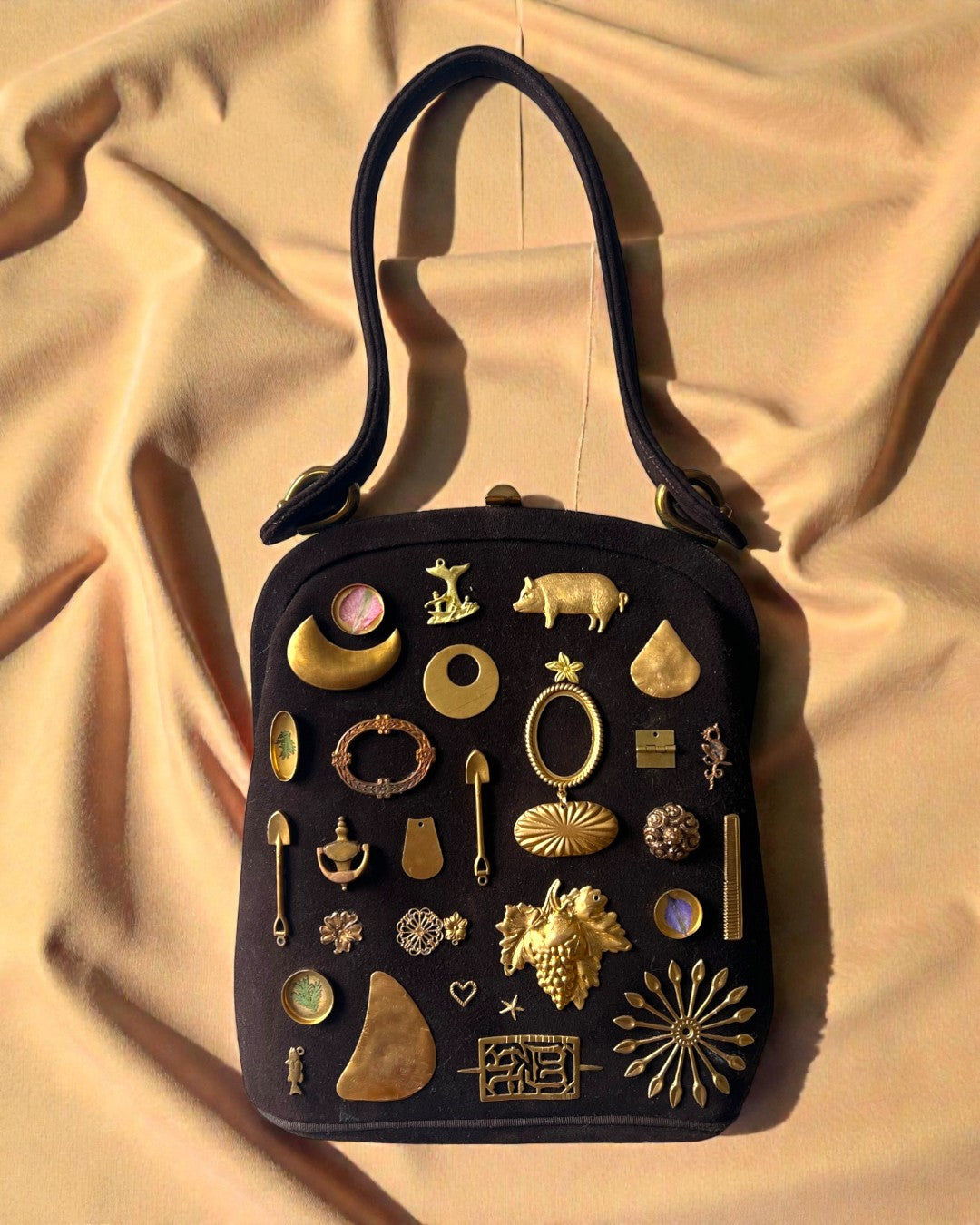 Purses and Bag Charms