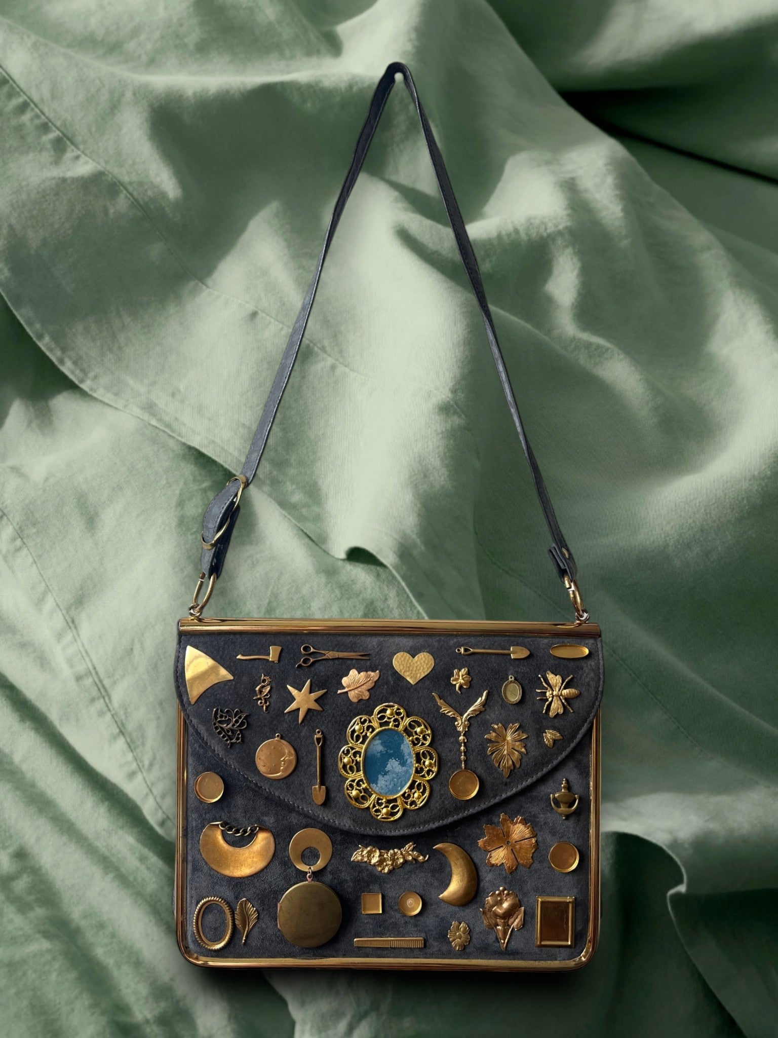 Purses and Bag Charms