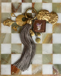 Opus Charm - Taupe