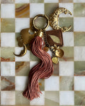 Opus Charm - Terracotta