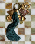 Opus Charm - Teal