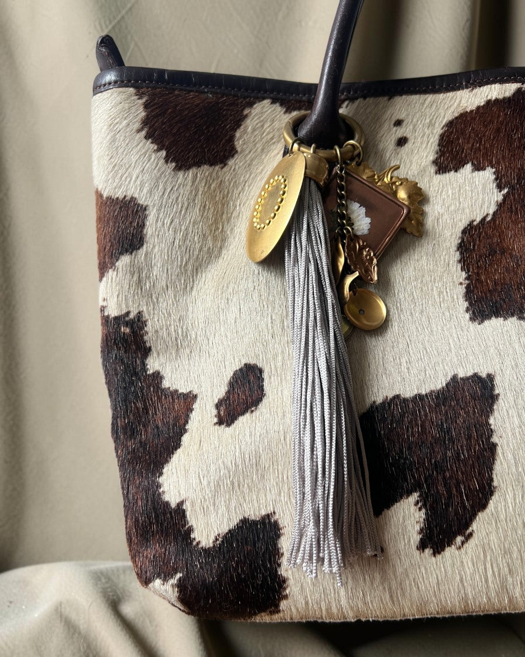 Opus Charm - Silver