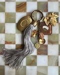 Opus Charm - Silver