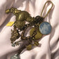Gathered Charm Opus
