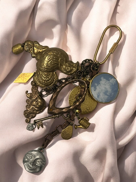 Gathered Charm Opus
