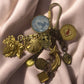 Gathered Charm Opus
