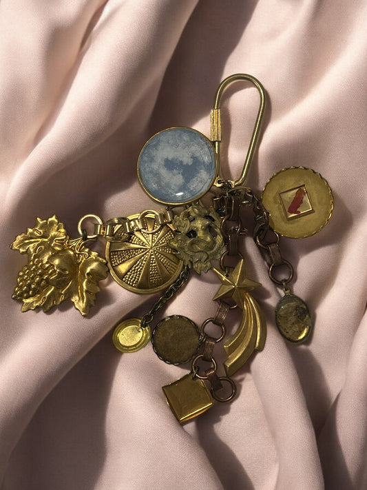 Gathered Charm Opus