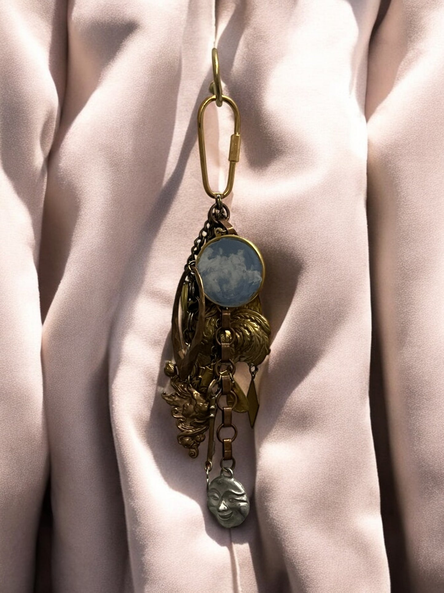 Gathered Charm Opus