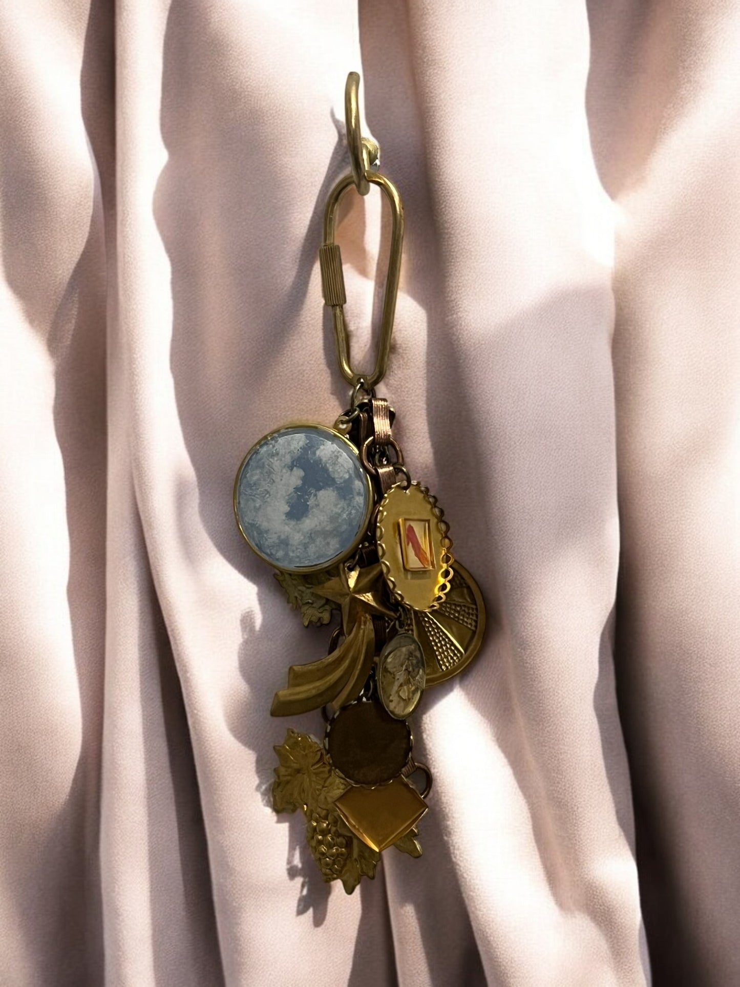 Gathered Charm Opus