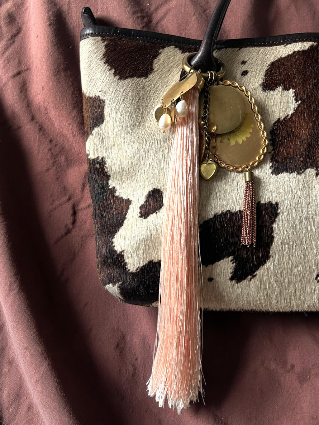 Opus Charm - Blush