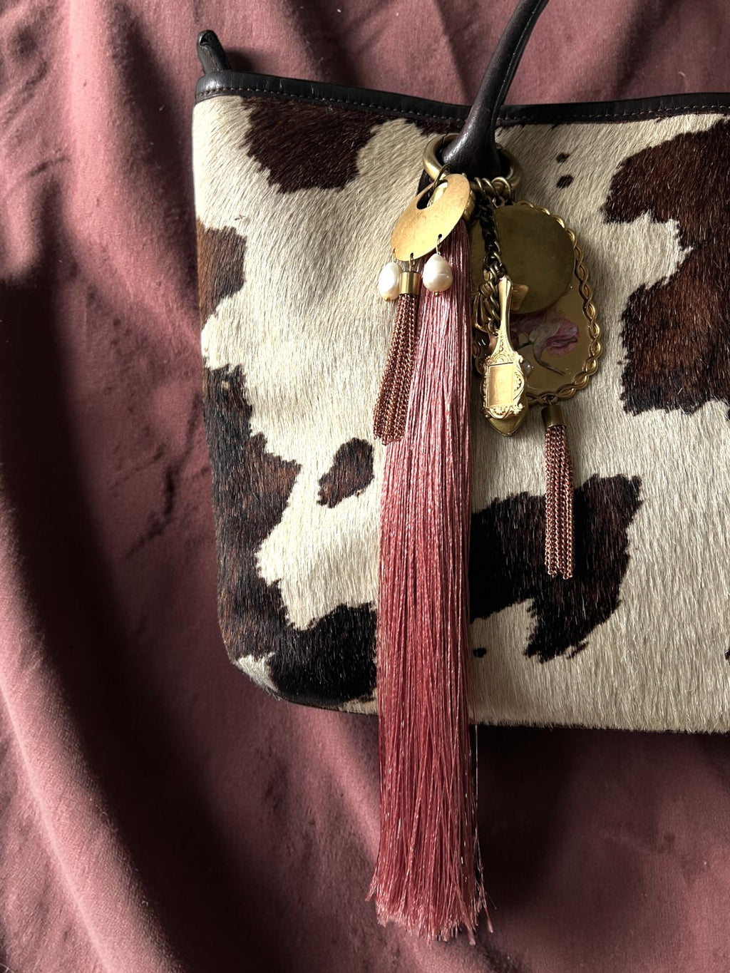 Opus Charm - Peony