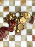Opus Charm - Copper