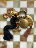 Opus Charm - Navy