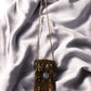 1960s Gold Mesh ‘Gathered Charm’ Bag