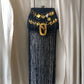 1950s Bug ‘Gathered Charm’ Bag