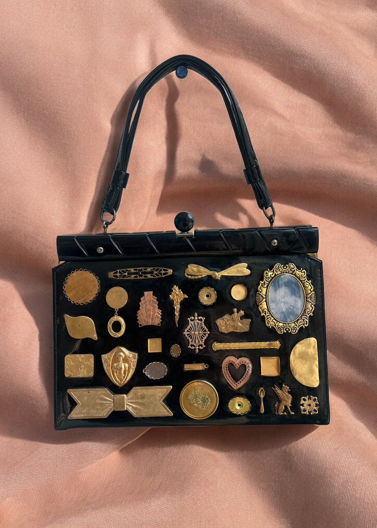 Purses and Bag Charms
