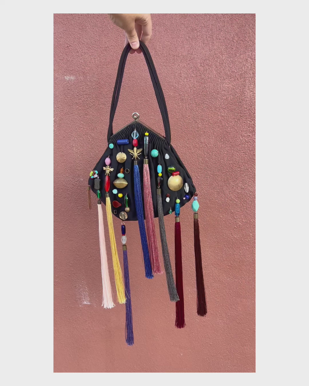 Mirth Bag - #1