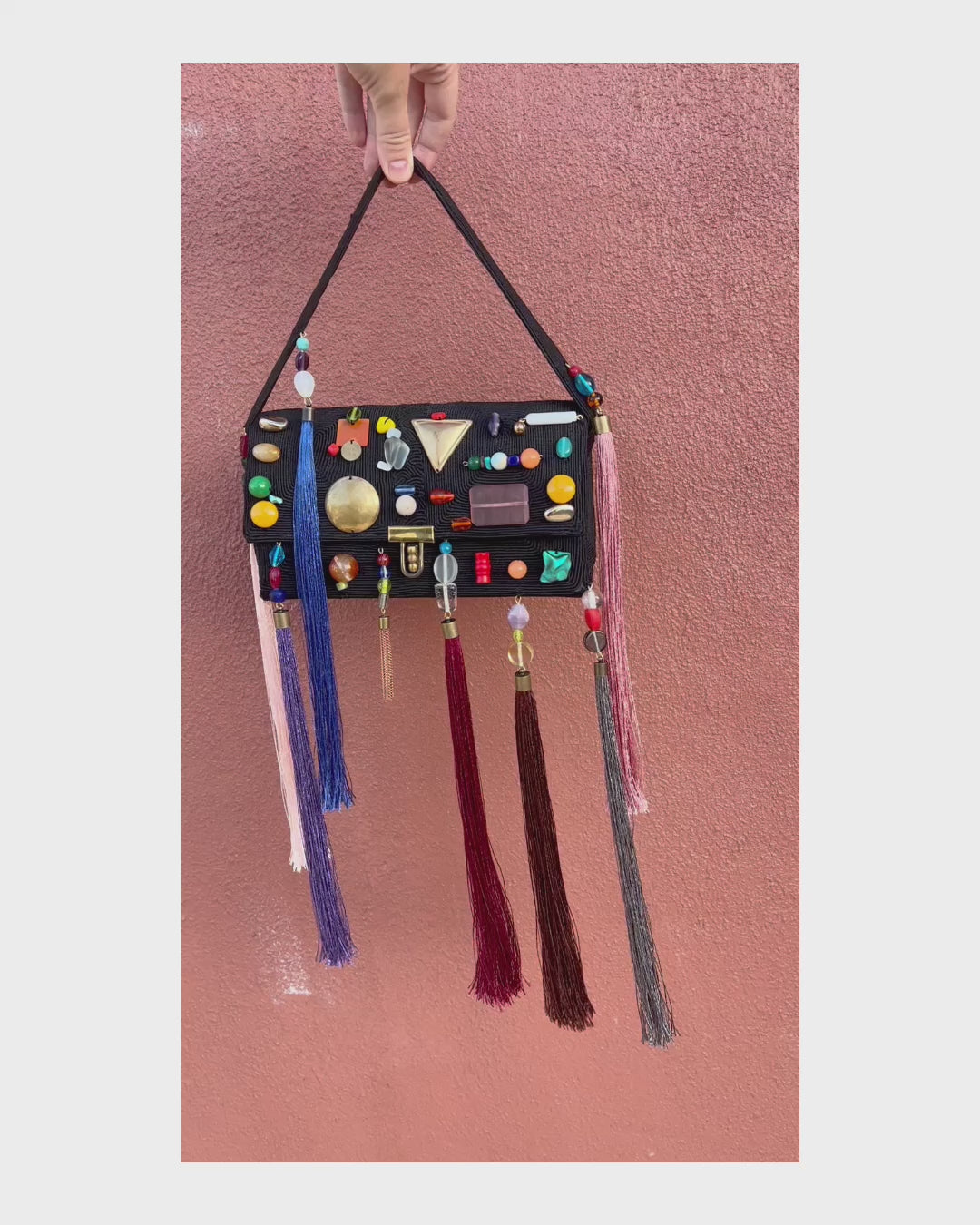 Mirth Bag - #3
