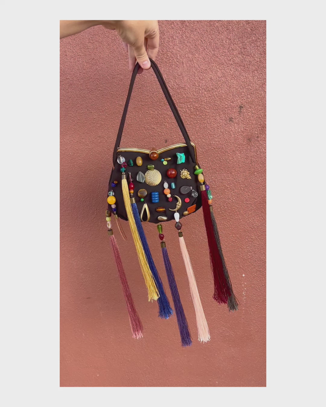Mirth Bag - #6